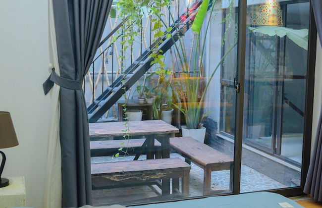 The Gallery Homestay - By Pegasy Group - Foto 8