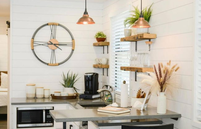 New Luxury Shipping Container - Foto 38