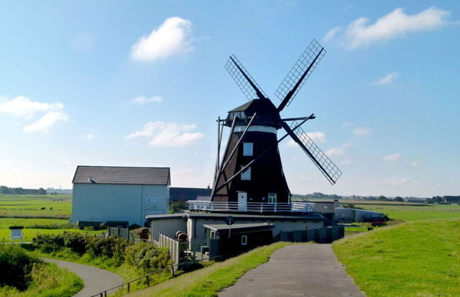 Pellworm Ostersiel 1 - Photo 24