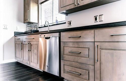 4-bedroom Burlington with AC & Wifi - Foto 47