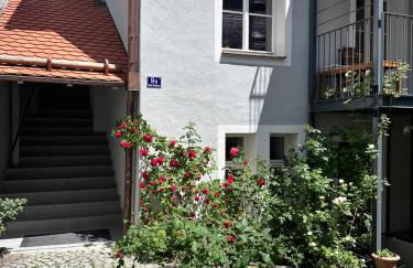 Im Rosenhof - Foto 31