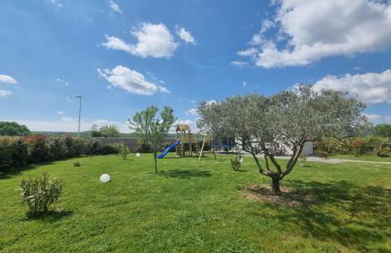 Villa Fidgj - Foto 7