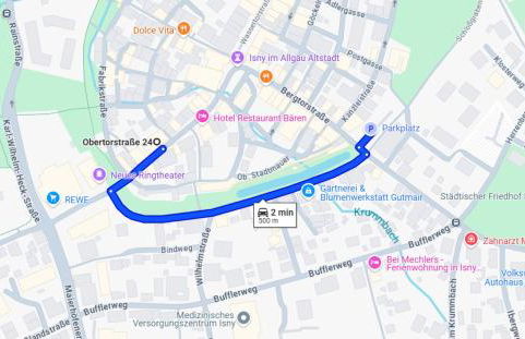 StayZen Holz & Hirsch Deluxe Hideaway zentral mit Parkplatz - Foto 46