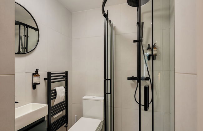 Meridian Place - yourapartment - Foto 28