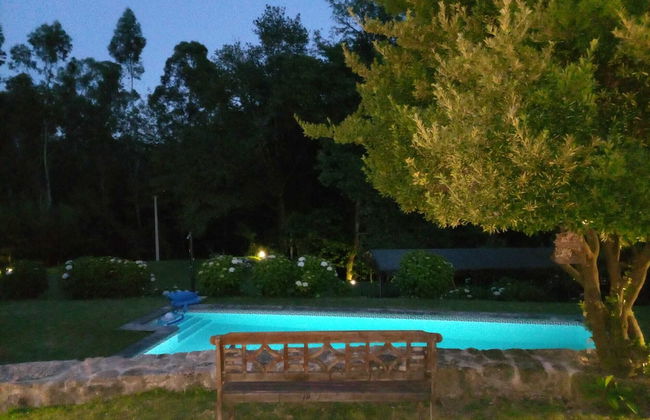 Casa do Cribeiro - Photo 20