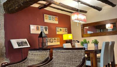 Casa entera El Refugio - Foto 1