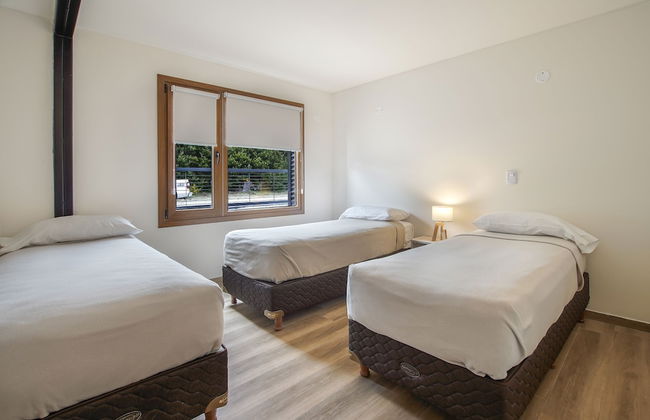 Luna Llena Dina Huapi - Photo 46