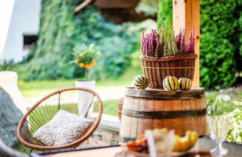 ForRest House Jacuzzi & Sauna - Foto 42