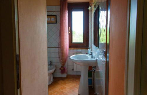 Casale meraviglioso Val d'Orcia con piscina e Sauna - Foto 61