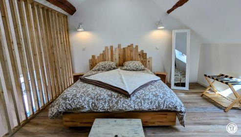 Le Brocangîte à Jules - Foto 4