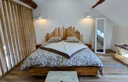 Le Brocangîte à Jules - Foto 4