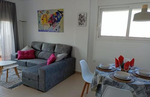 Fabuloso Atico En Terrazas De La Torre - Foto 4