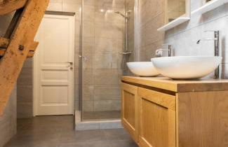 Grand Gîte chez Domaine Château de Bussolles - Foto 8