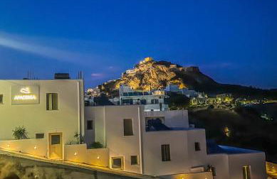 Apademia Skyros Luxury Residences - Photo 47