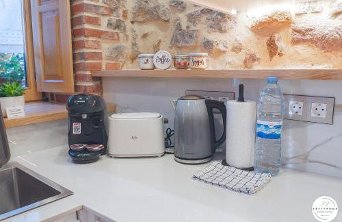 El patio, apartamento en casco histórico con vistas a la iglesia - Photo 19