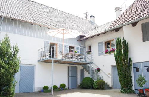 kleines Landhaus Bodensee - Foto 1