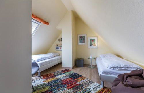 Ferienwohnung Ulstrup - Foto 13