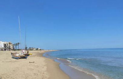 Primera línea aguas termales zen - Foto 25