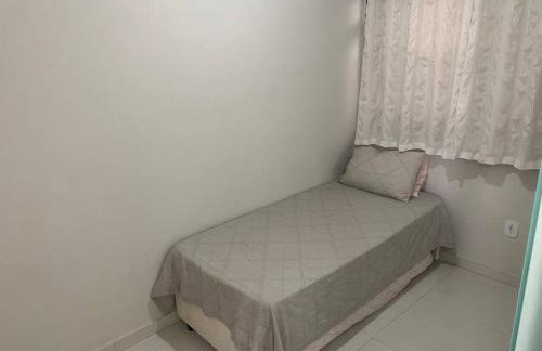 Quitinete Aconchegante Prq Pelinca - Foto 8