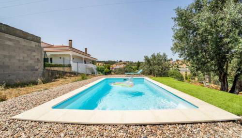 Casa da Figueira - Pool and Lounge - Foto 2