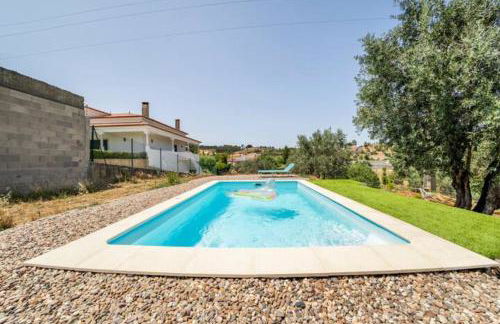 Casa da Figueira - Pool and Lounge - Foto 2