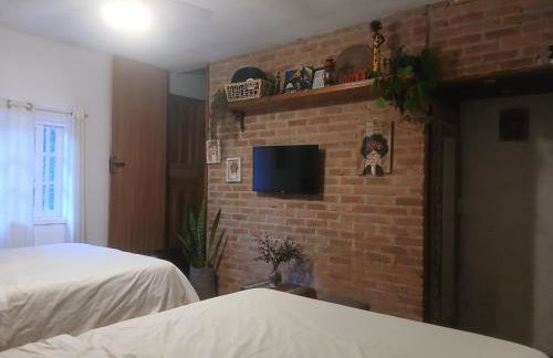 Chalé CaZinha de Penedo - Foto 31