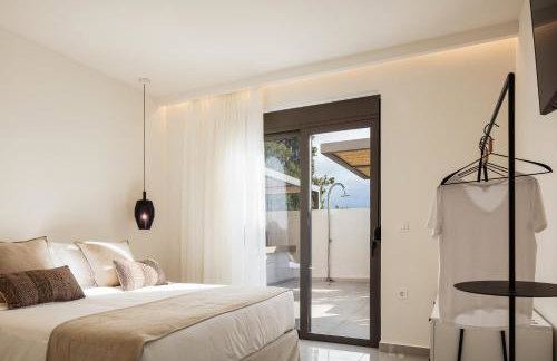 Villa Venetiko - Refined Minimalist Villa with Sunset Bliss by etouri - Foto 18