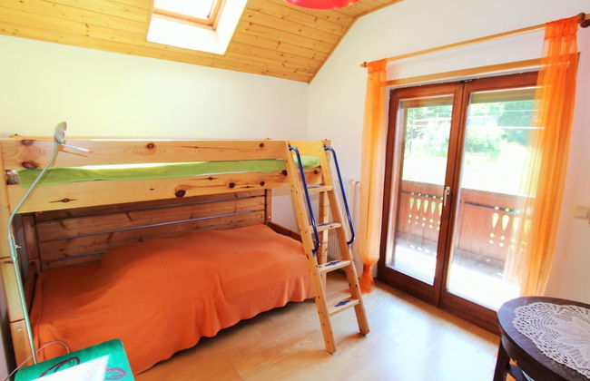 Cozy Apartment in Köttmannsdorf near Lake - Photo 2