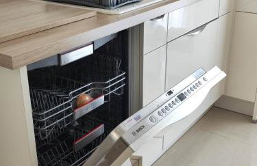 Schickes 110qm Ferienhaus in Nähe VW, Messe,DEZ und Orangerie - Foto 12