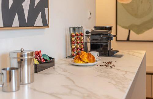 Arenula16 - Penthouse with 360 degree view terrace - Foto 16