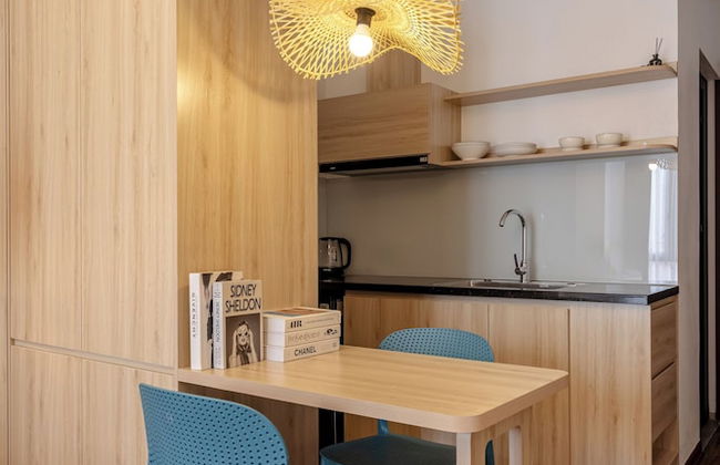 The Urban Tranquil - Westlake - Photo 19