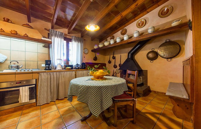 Villa S'Era - Foto 9