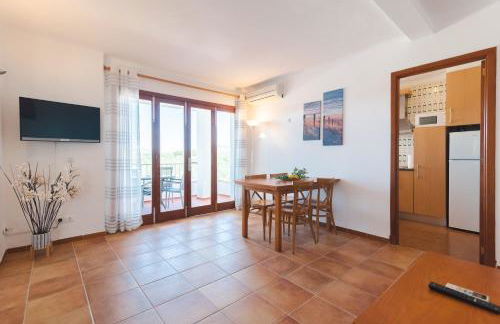 Apartments Residencial Cala Ferrera - Foto 23