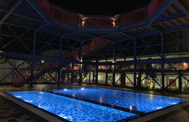 Jasmine's Crib - Foto 18