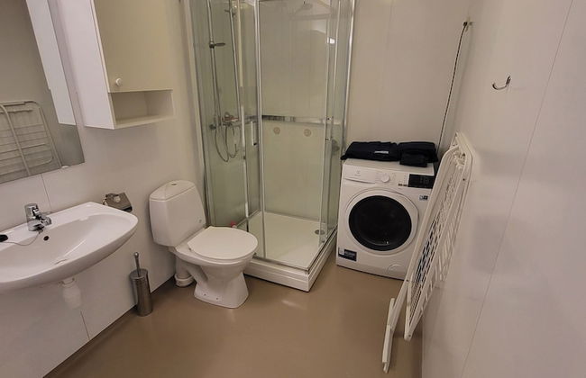 Vollvaagen Apartments Smøla - Photo 21