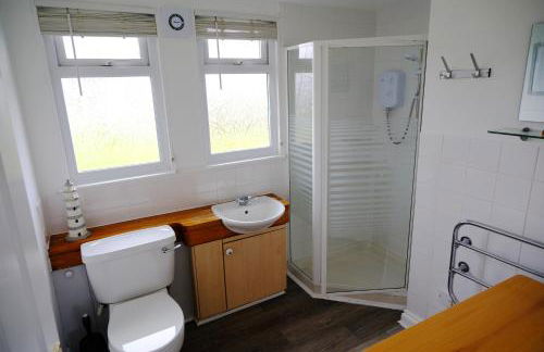 Chalet Bonair Spacious comfortable 2 Bedroom Chalet sleeping 4 Dartmouth - Foto 15