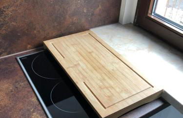 attraktives 2-Zimmer-Apartment mit Ausblick - Foto 7