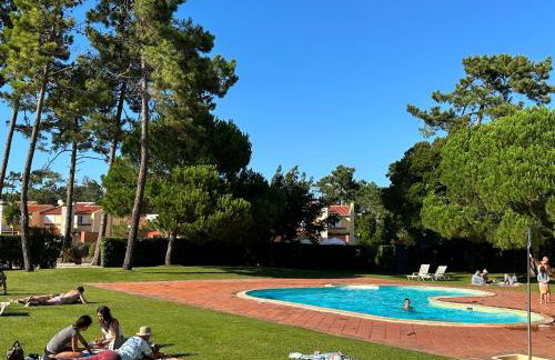 Forest Terrace Praia de Mira - Foto 1