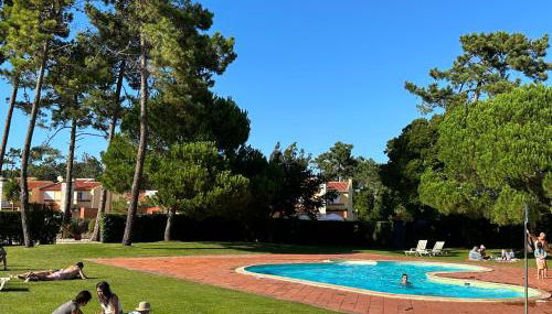 Forest Terrace Praia de Mira - Foto 1, Garden