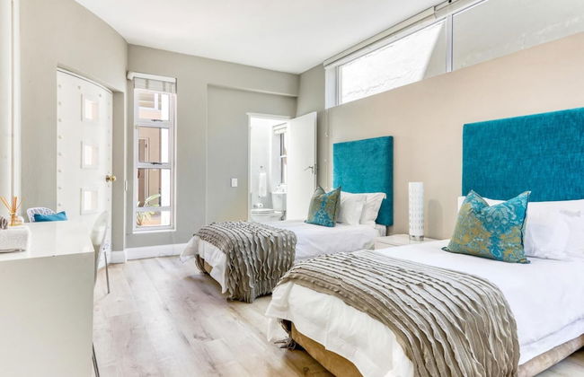 Beach Villa 1 - Camps Bay - Foto 31