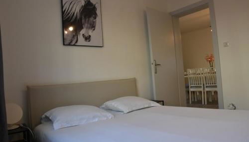 Le Nid des Cigognes avec terrace - Foto 4