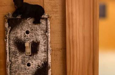 One of a Kind Rustic Log Cabin near Bryce Resort - Large Game Room - Fire Pit - Large Deck - BBQ - Foto 34