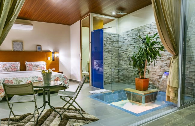 Sunset Palm Lodge - Foto 11