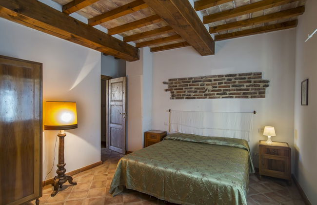 Casa Vacanze Le Fornaci - Foto 29