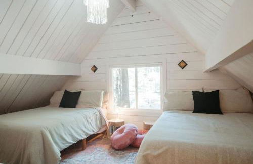 70s Retro Retreat Nevada City - Foto 26