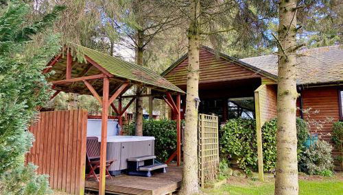 Rocklands Lodges - Foto 5