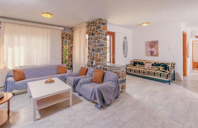 The Kokkini Beach Retreat - Foto 13