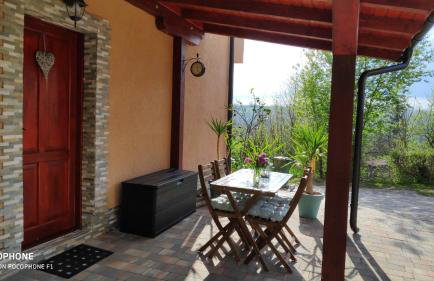 SMARAGD RIVER near Rastoke & Plitvice Lakes - Foto 49