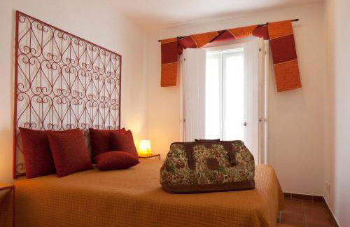 Monte do Giestal - Casas de Campo & Spa - Foto 67