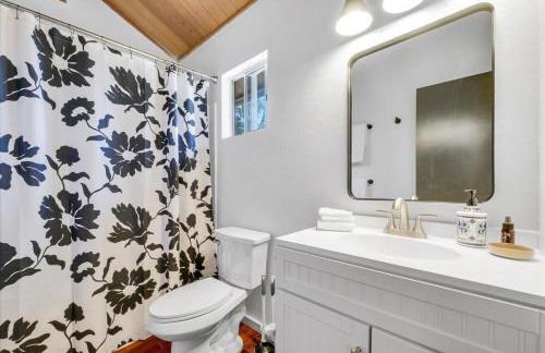 Arrowbear Retreat - EV Charging, Generator, Arcade - Foto 25